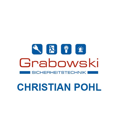 Christian Pohl