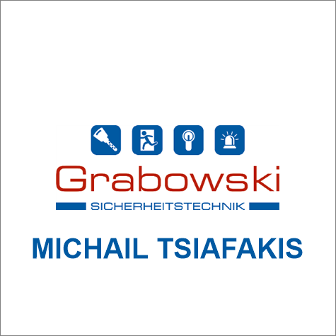 Michail Tsiafakis